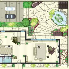 Service de paysagement et d'entretien paysager à Gatineau et ses environs. Marquis est à votre service pour vos besoins de paysagement résidentiel et commercial.