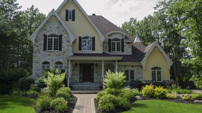 Landscaping maintenance services in Gatineau, Hull, Aylmer, Cantley, Chelsea, the greater Outaouais region and Ottawa