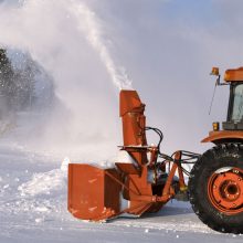 Service de déneigement résidentiel et commercial à Gatineau, Hull, Aylmer, Cantley, Chelsea, la grande région de l'Outaouais et Ottawa