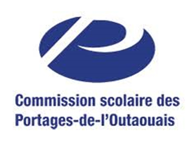 client-commission-scolaire-des-portages-de-loutaouais Client de Marquis Entretien paysager