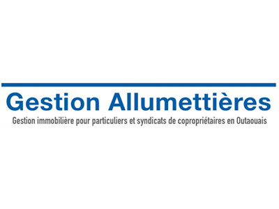 client-gestion-allumettieres Client de Marquis Entretien paysager