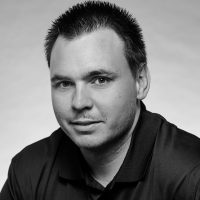 Daniel Frost - Marquis Entretien paysager