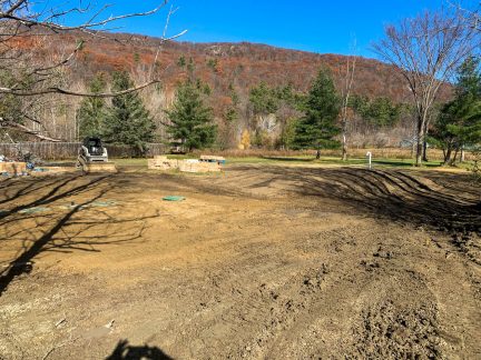 Service d'excavation et d'installation de fosse septique résidentiel et commercial à Gatineau, Hull, Aylmer, Cantley, Chelsea, la grande région de l'Outaouais et Ottawa