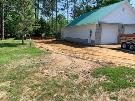 Service d'excavation et d'installation de fosse septique résidentiel et commercial à Gatineau, Hull, Aylmer, Cantley, Chelsea, la grande région de l'Outaouais et Ottawa