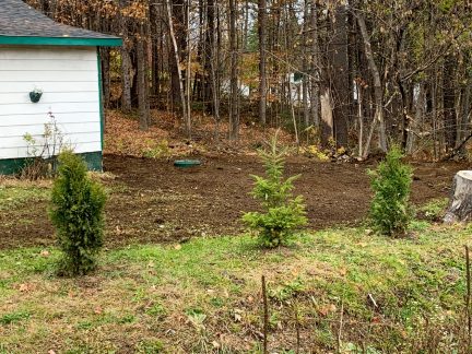 Service d'excavation et d'installation de fosse septique résidentiel et commercial à Gatineau, Hull, Aylmer, Cantley, Chelsea, la grande région de l'Outaouais et Ottawa
