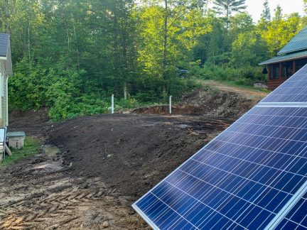 Service d'excavation et d'installation de fosse septique résidentiel et commercial à Gatineau, Hull, Aylmer, Cantley, Chelsea, la grande région de l'Outaouais et Ottawa