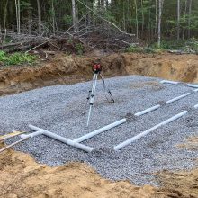 Service d'excavation et d'installation septique, résidentiel et commercial à Gatineau, Hull, Aylmer, Cantley, Chelsea, la grande région de l'Outaouais et Ottawa